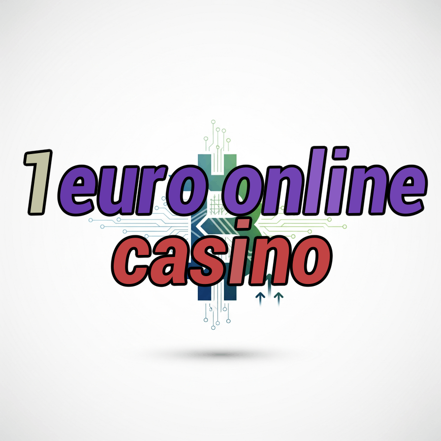 1 euro online casino