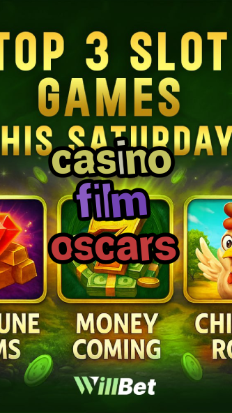 casino film oscars-igamblingorder.com