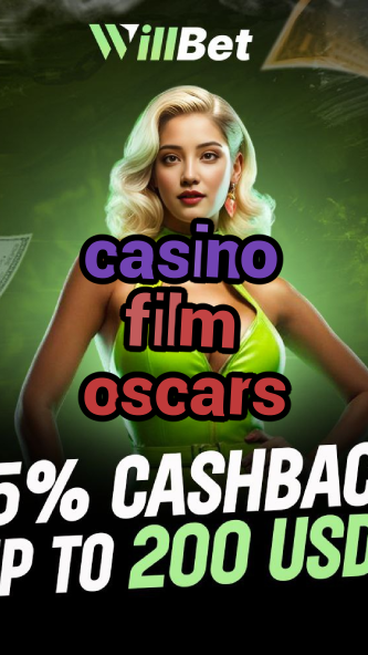 casino film oscars-igamblingorder.com